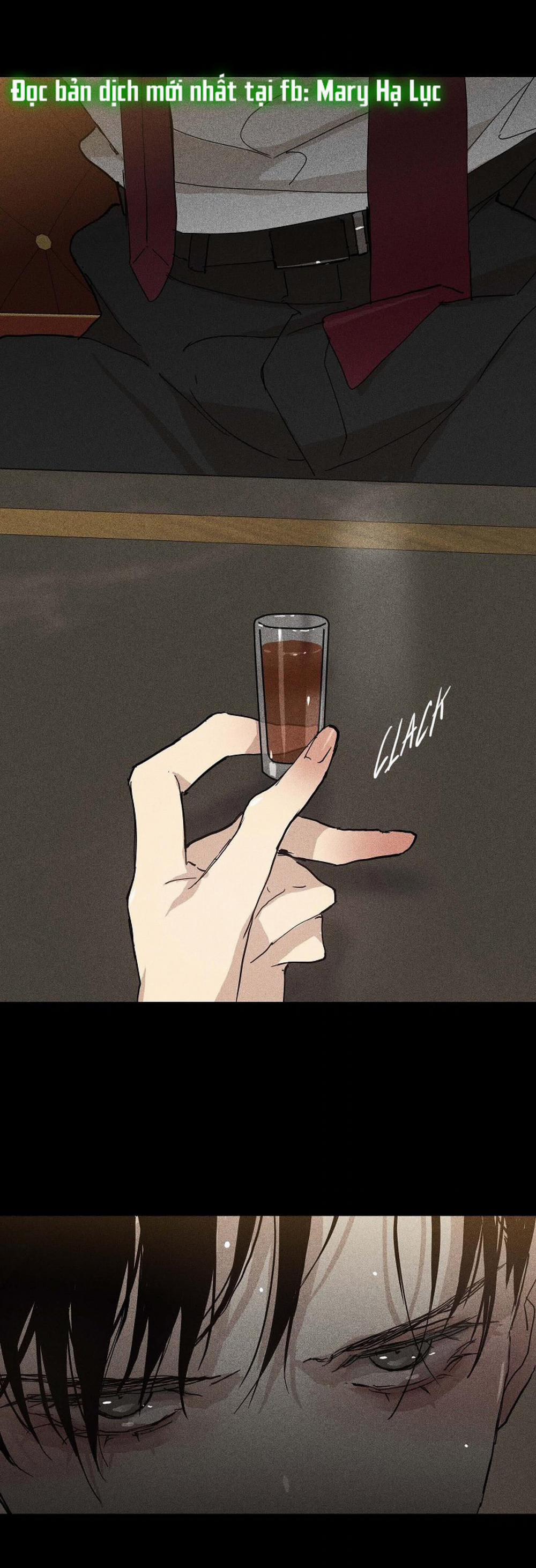 Đánh Mất Tình Yêu 20.2 trang 12