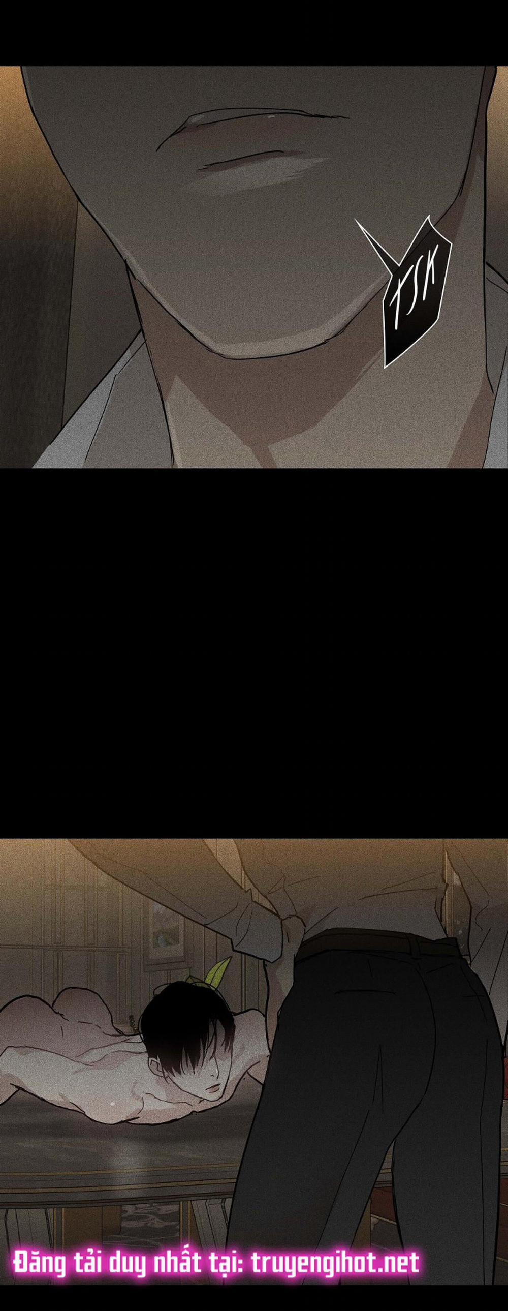 Đánh Mất Tình Yêu 20.2 trang 14