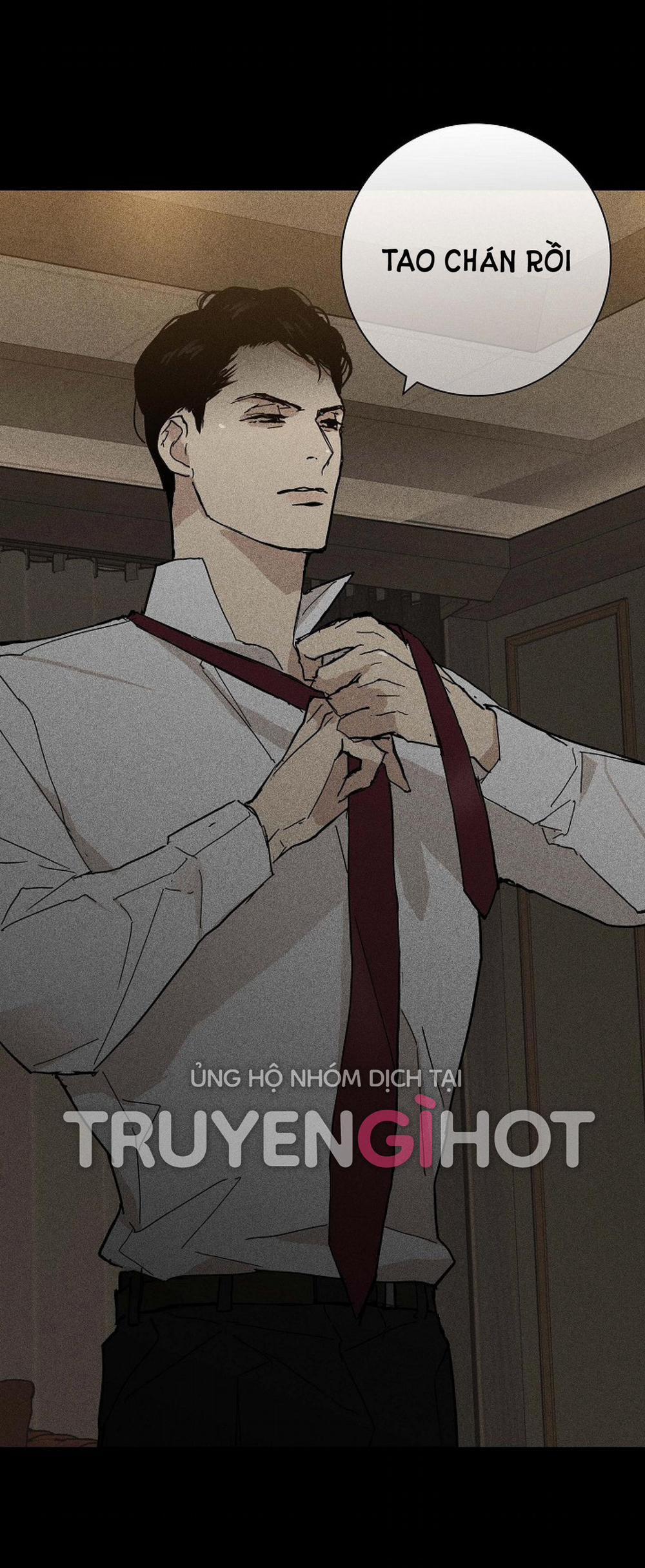 Đánh Mất Tình Yêu 20.2 trang 15