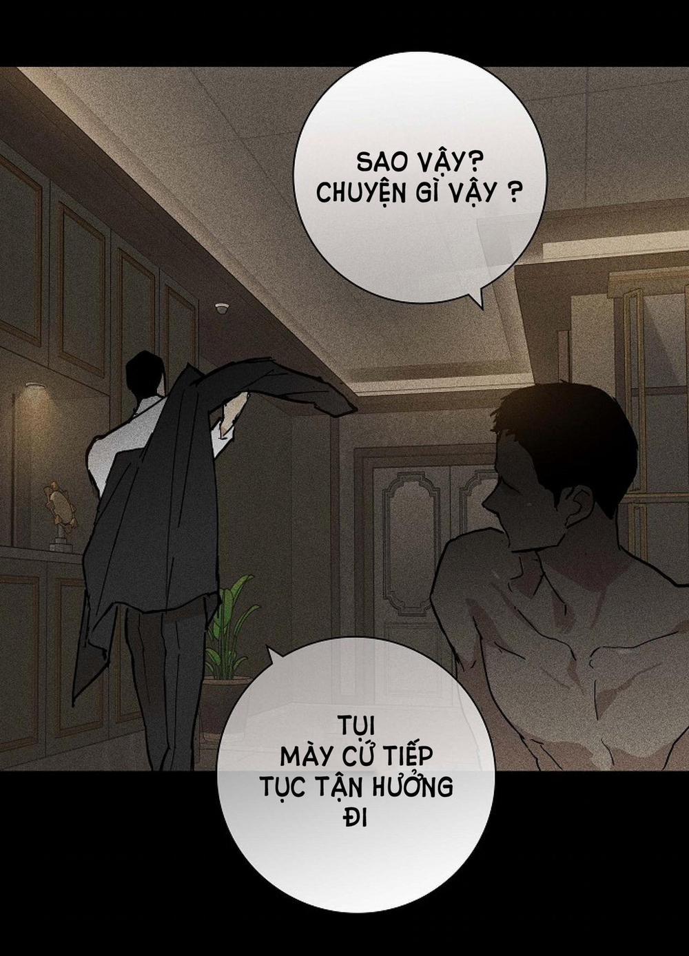 Đánh Mất Tình Yêu 20.2 trang 17