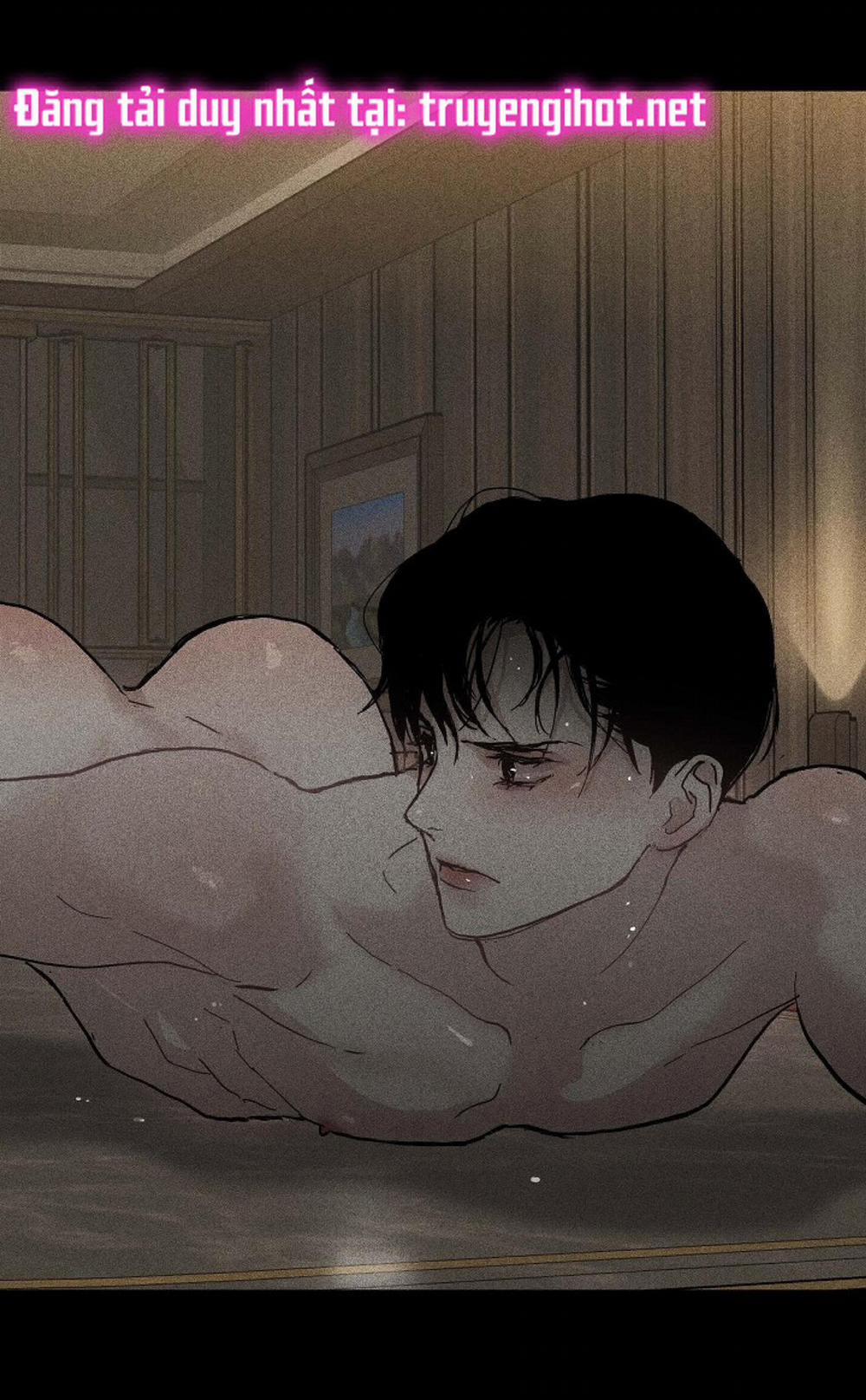 Đánh Mất Tình Yêu 20.2 trang 18