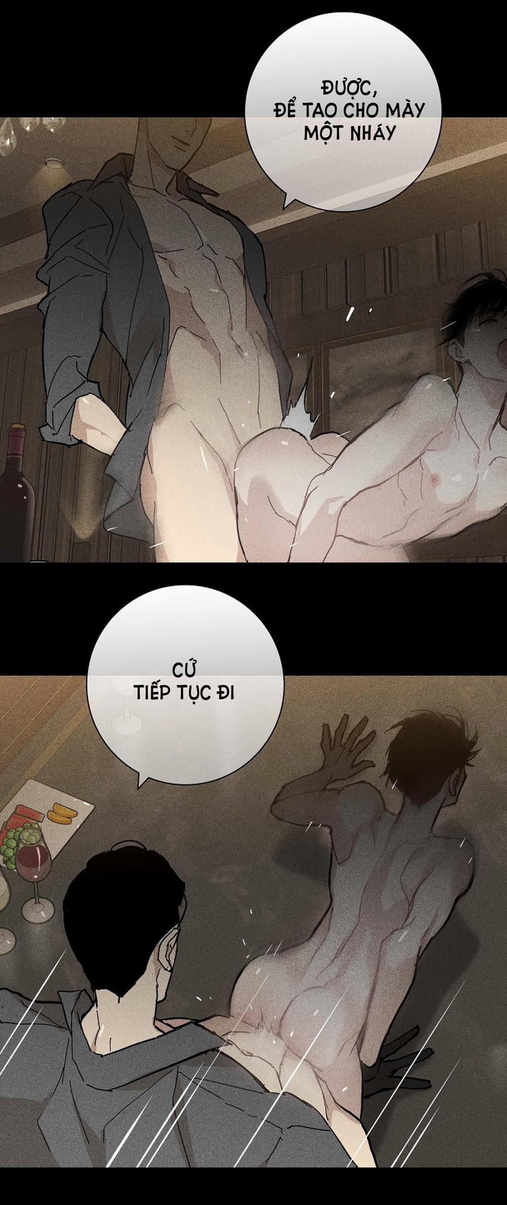 Đánh Mất Tình Yêu 20.2 trang 2