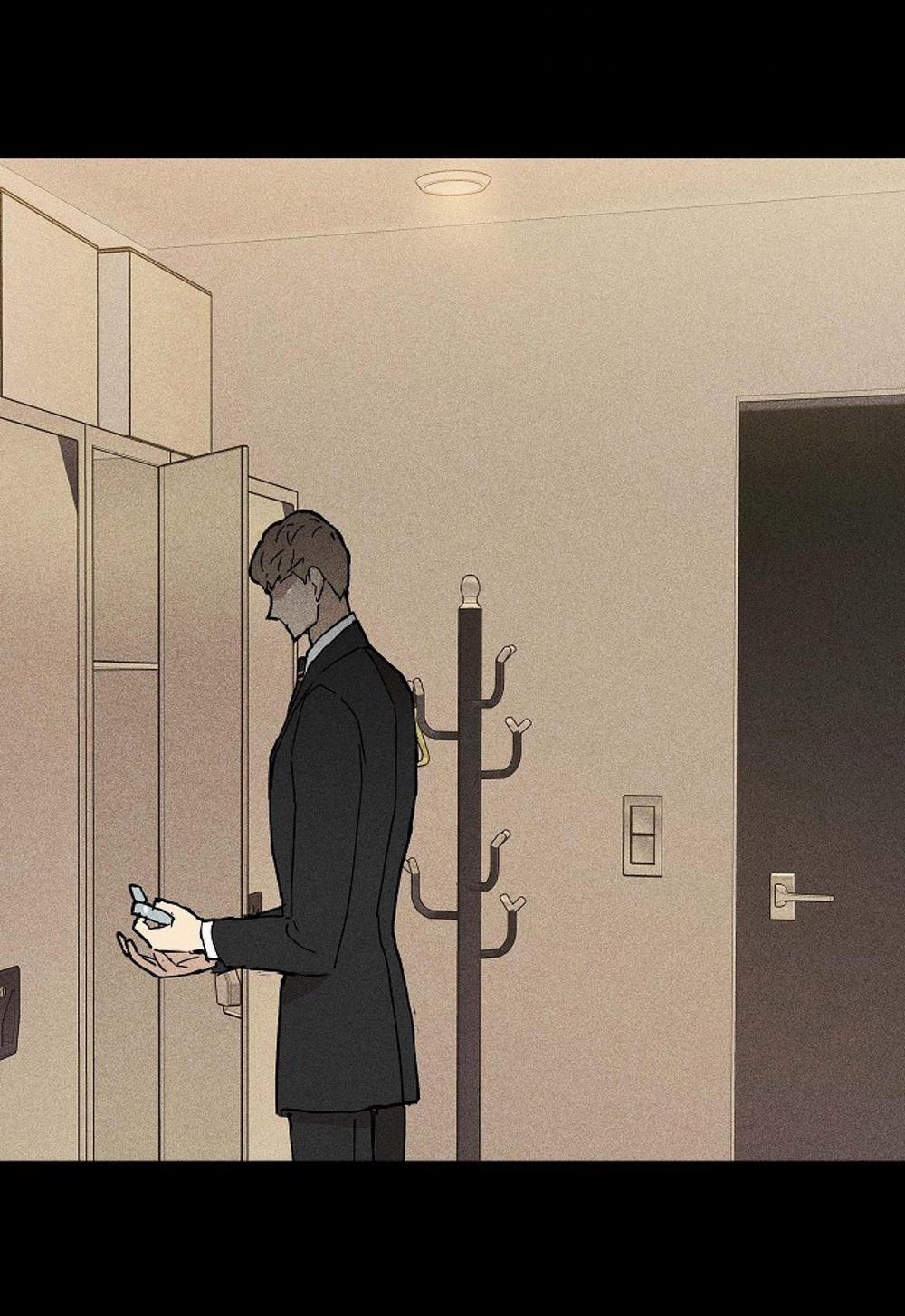 Đánh Mất Tình Yêu 20.2 trang 21