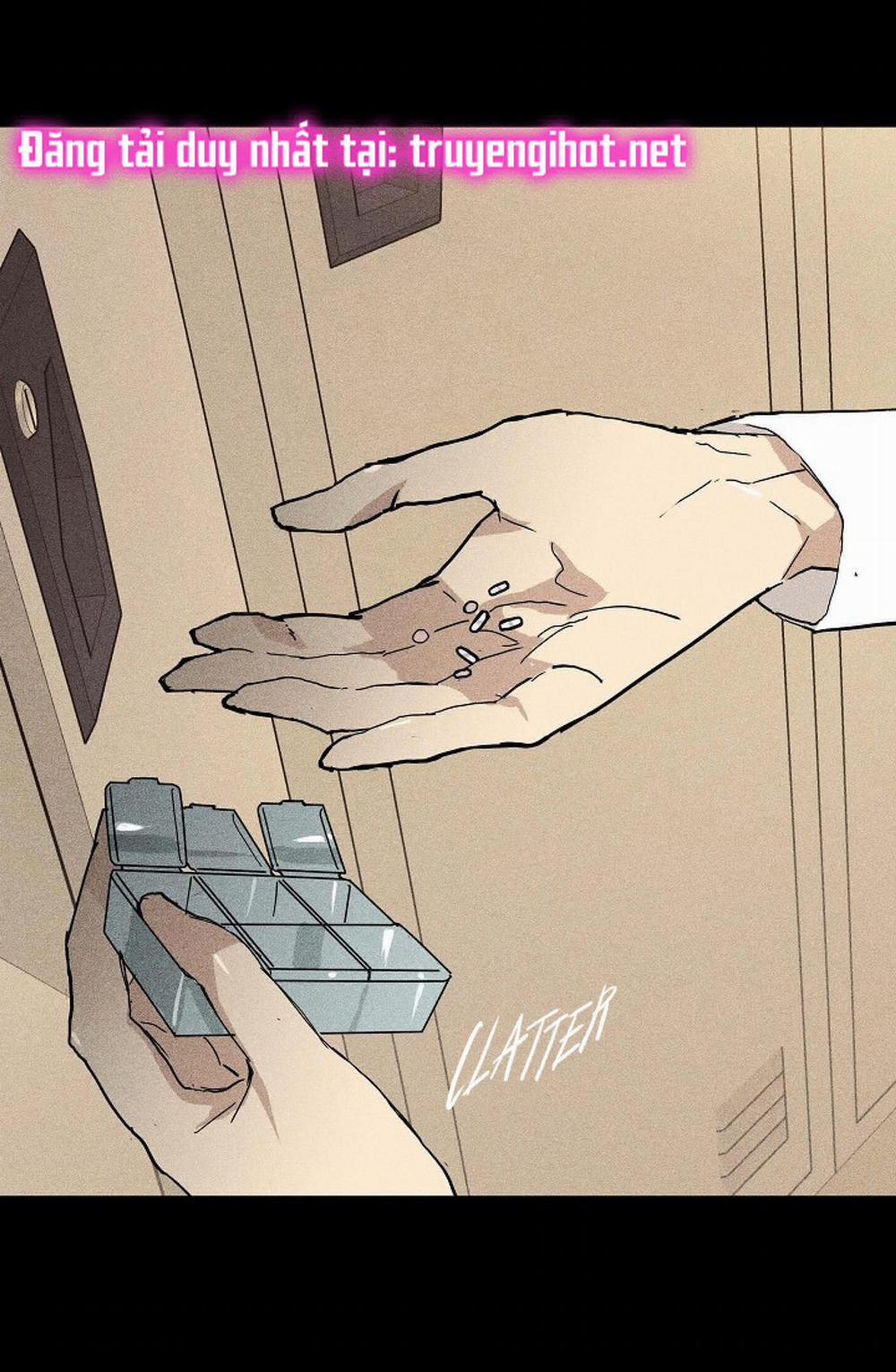 Đánh Mất Tình Yêu 20.2 trang 22