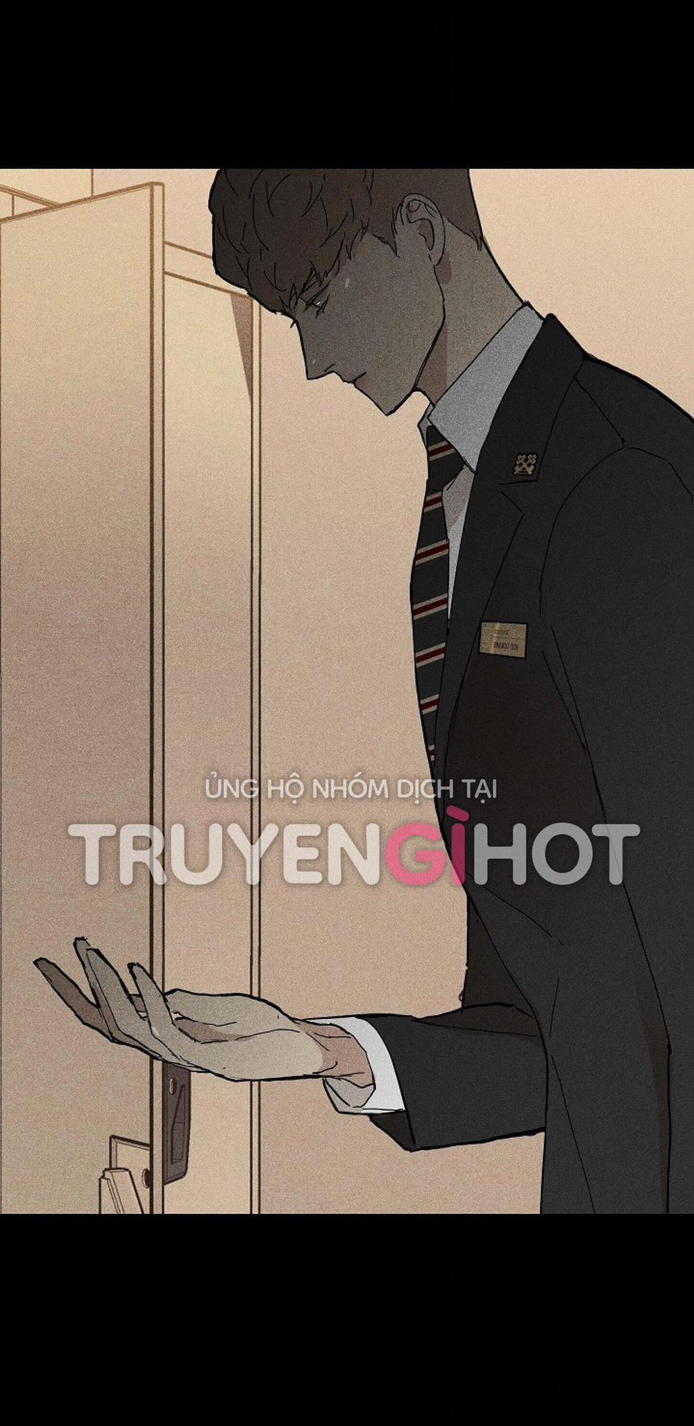 Đánh Mất Tình Yêu 20.2 trang 23