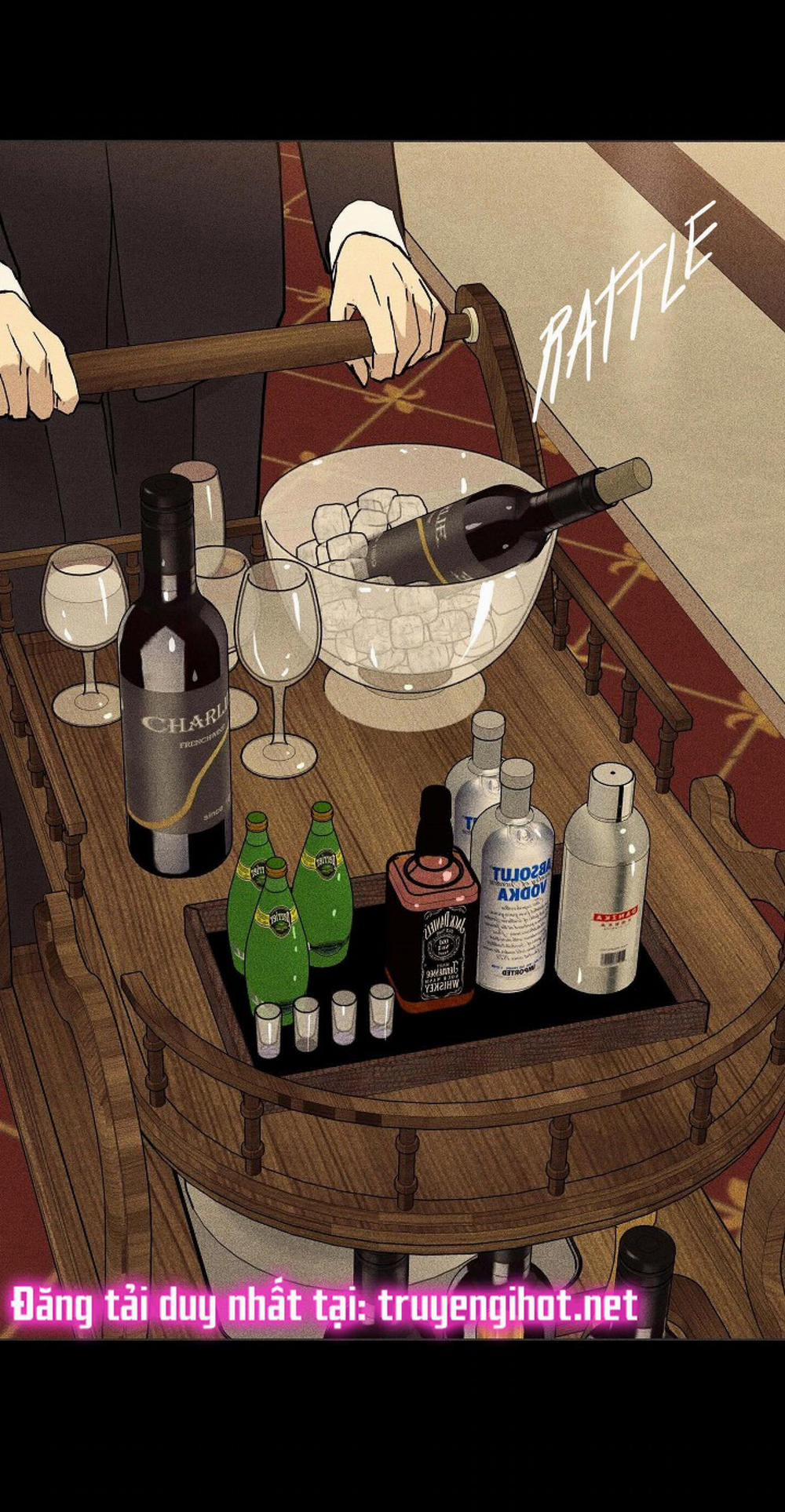 Đánh Mất Tình Yêu 20.2 trang 27