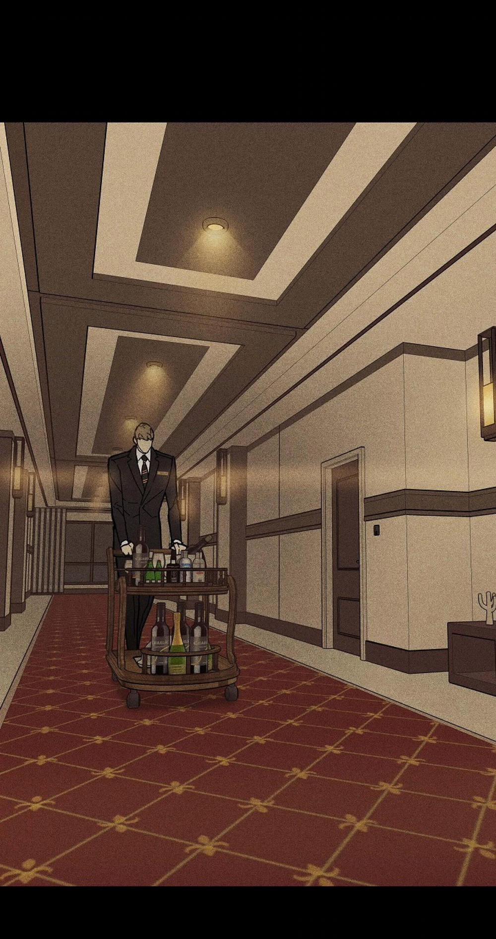 Đánh Mất Tình Yêu 20.2 trang 28