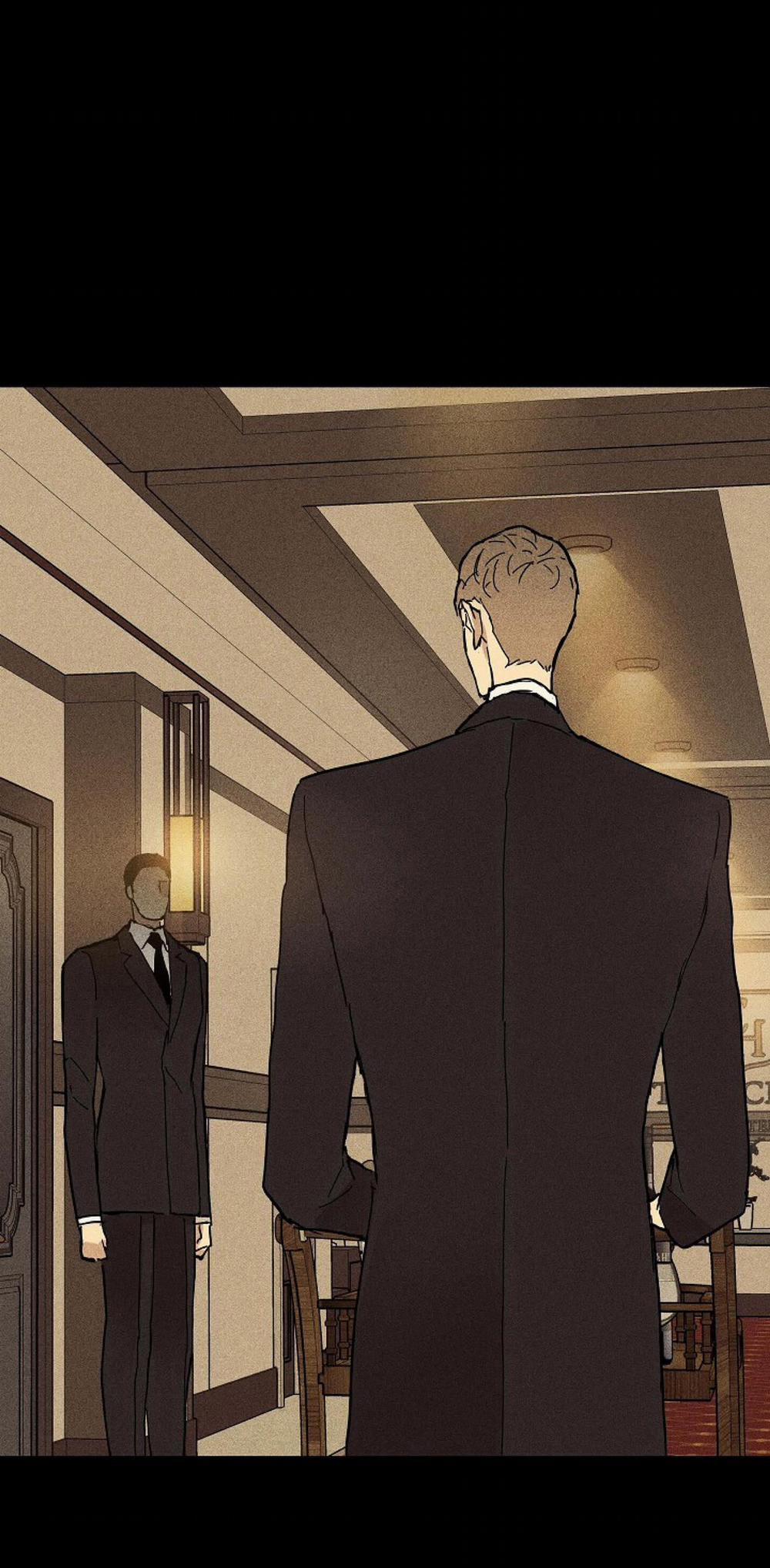 Đánh Mất Tình Yêu 20.2 trang 29