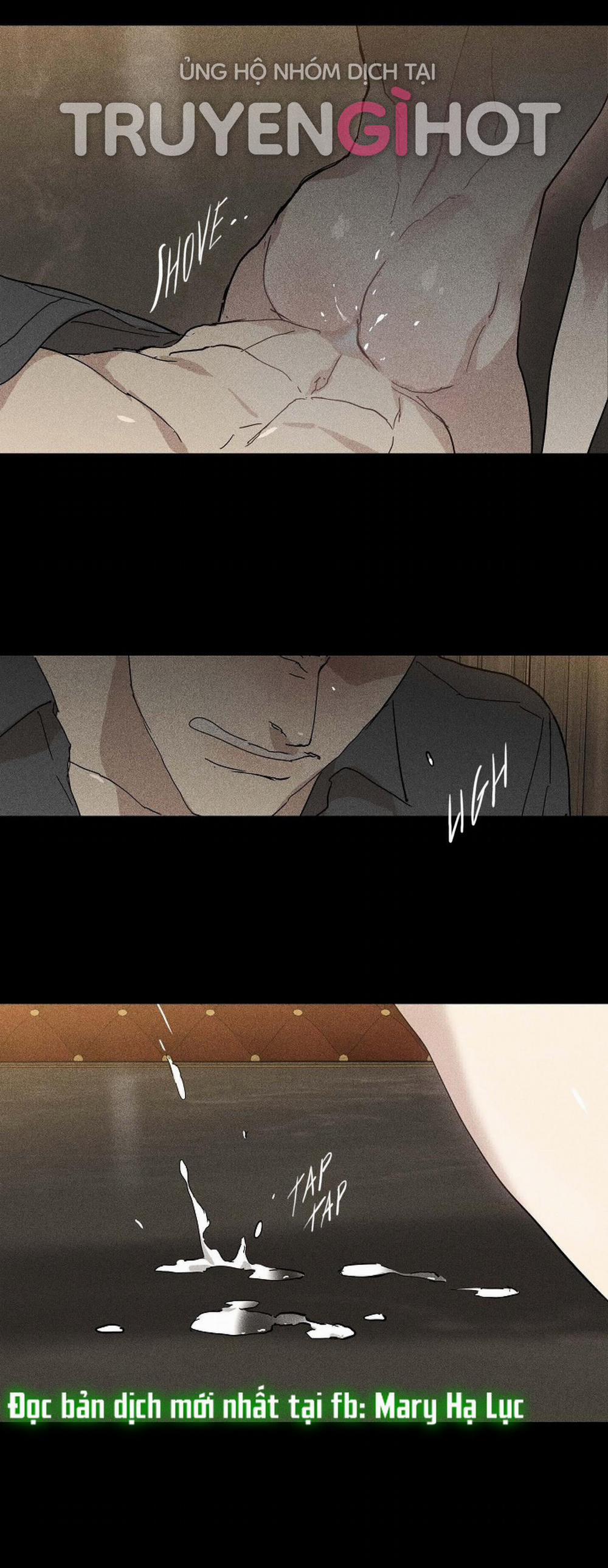 Đánh Mất Tình Yêu 20.2 trang 3