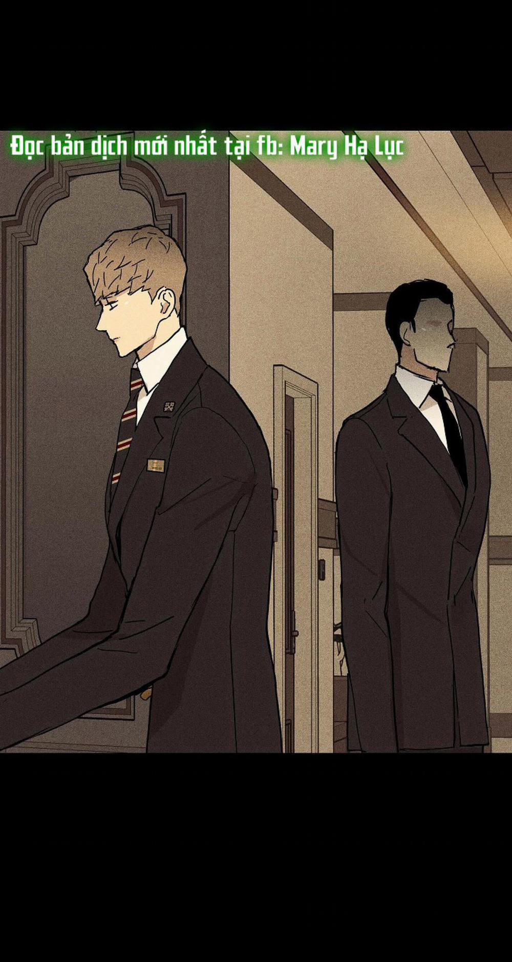 Đánh Mất Tình Yêu 20.2 trang 30