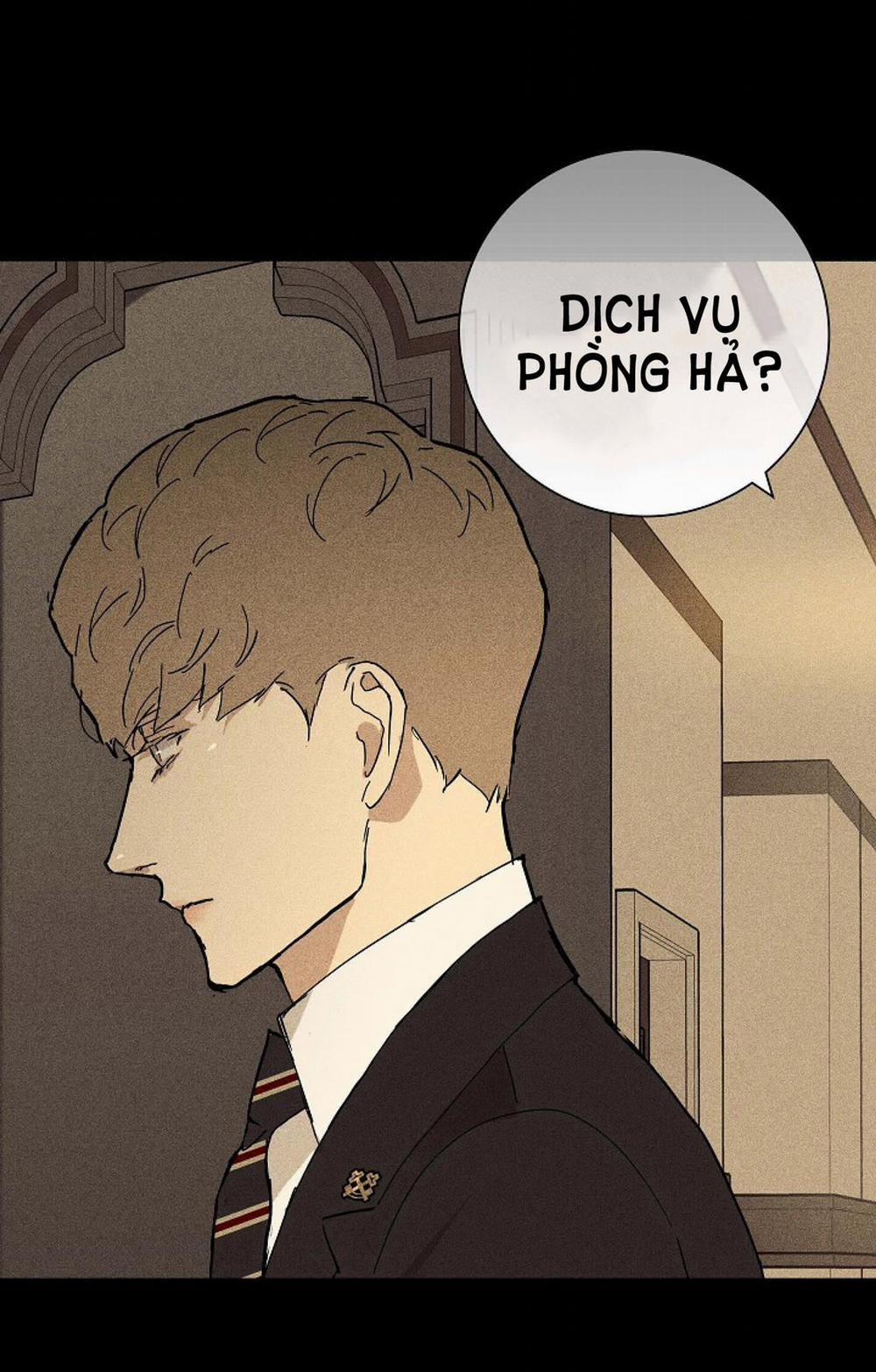 Đánh Mất Tình Yêu 20.2 trang 31