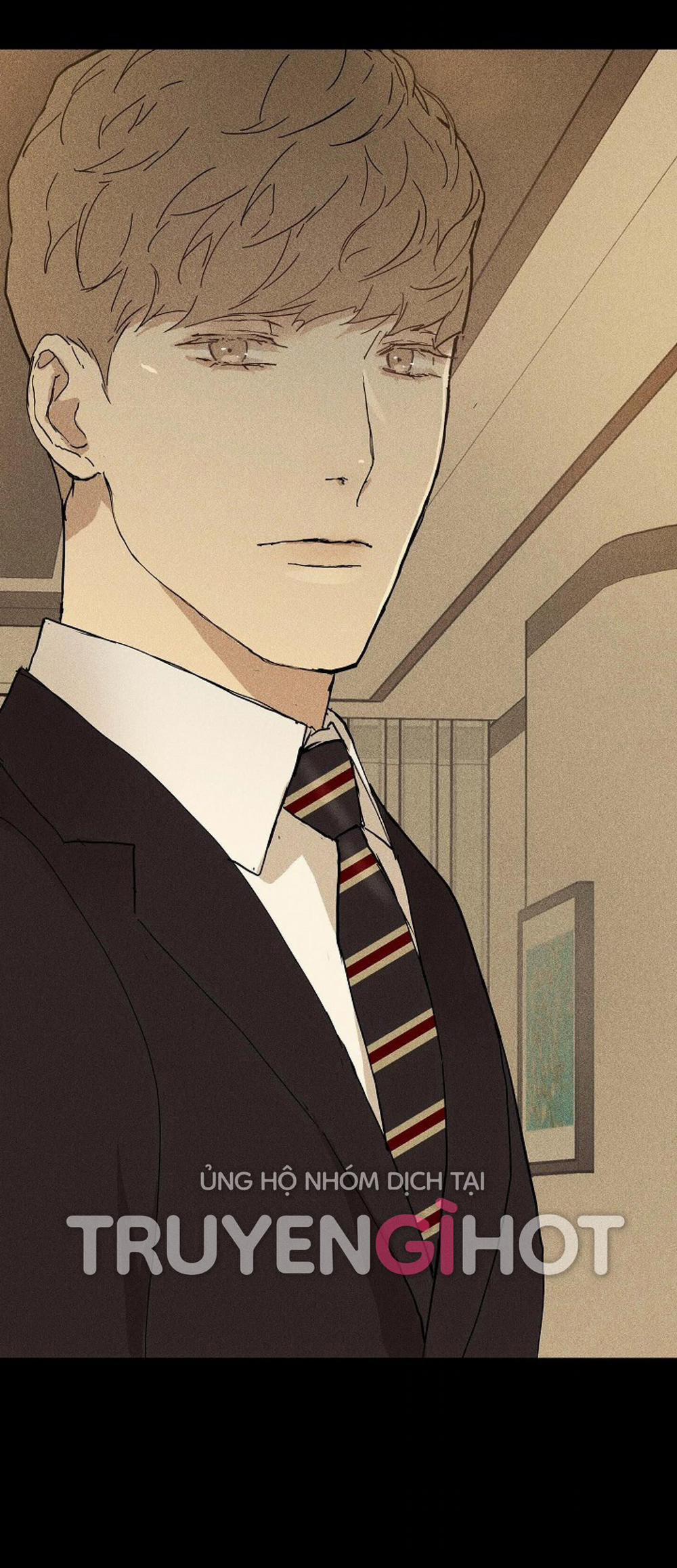 Đánh Mất Tình Yêu 20.2 trang 34