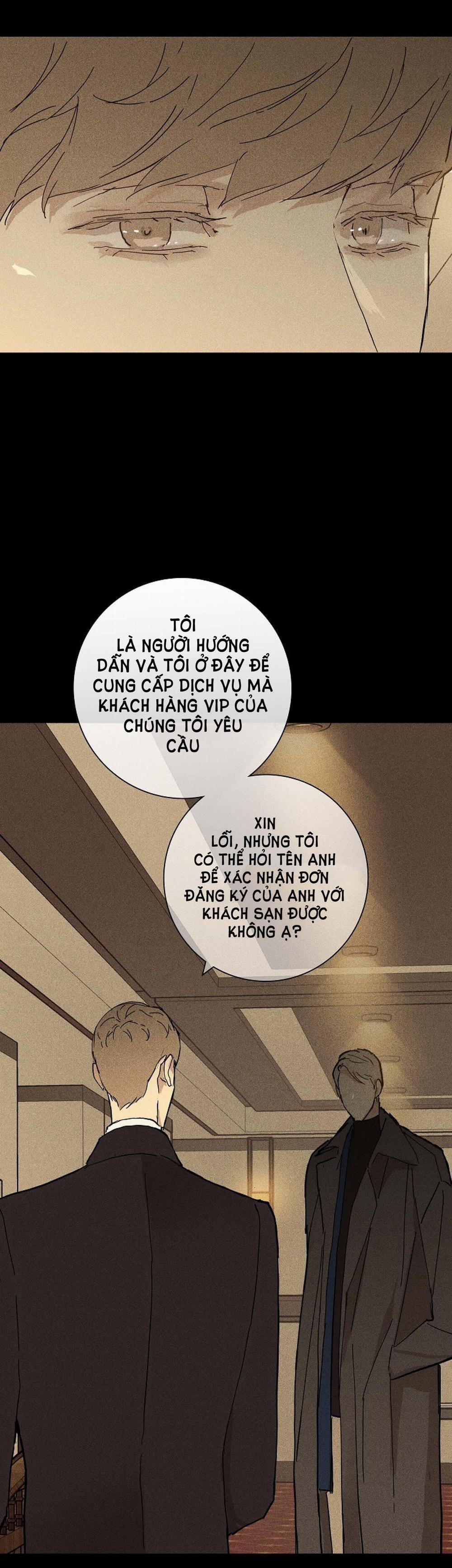 Đánh Mất Tình Yêu 20.2 trang 35