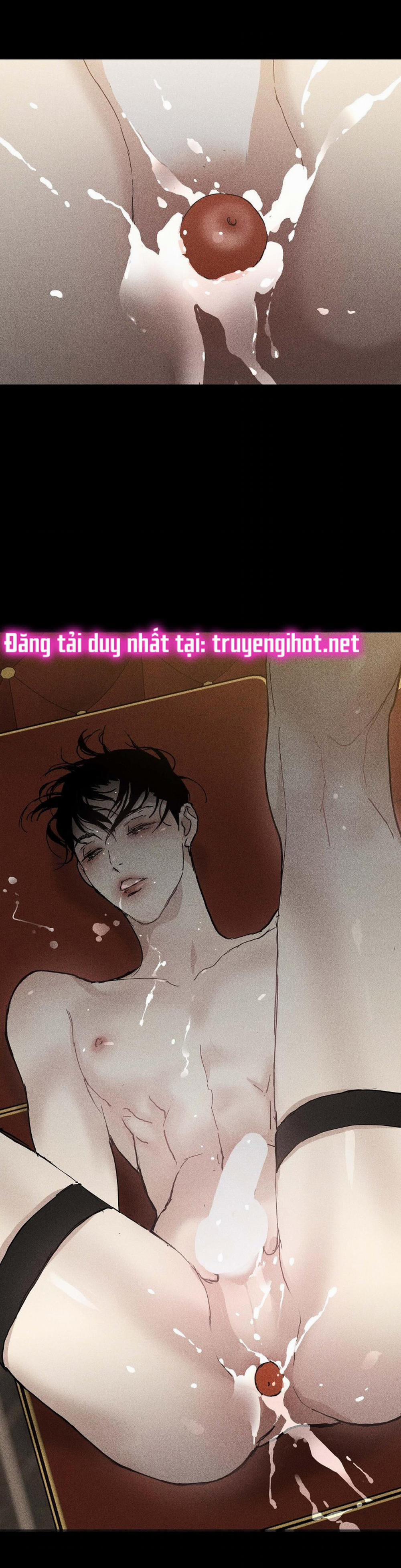 Đánh Mất Tình Yêu 20.2 trang 38