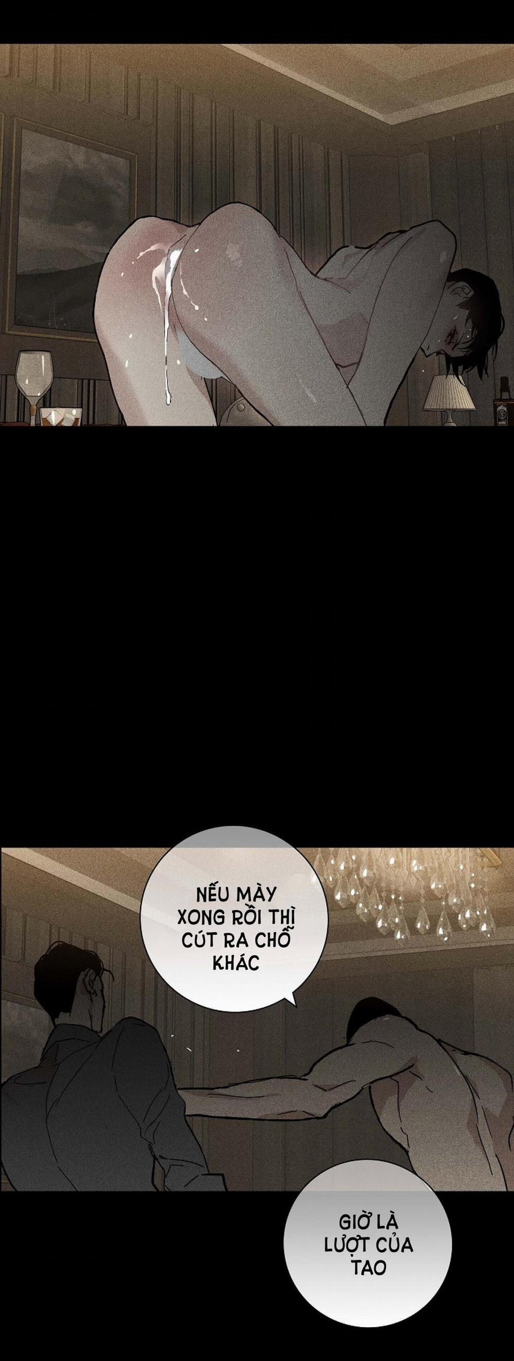 Đánh Mất Tình Yêu 20.2 trang 4