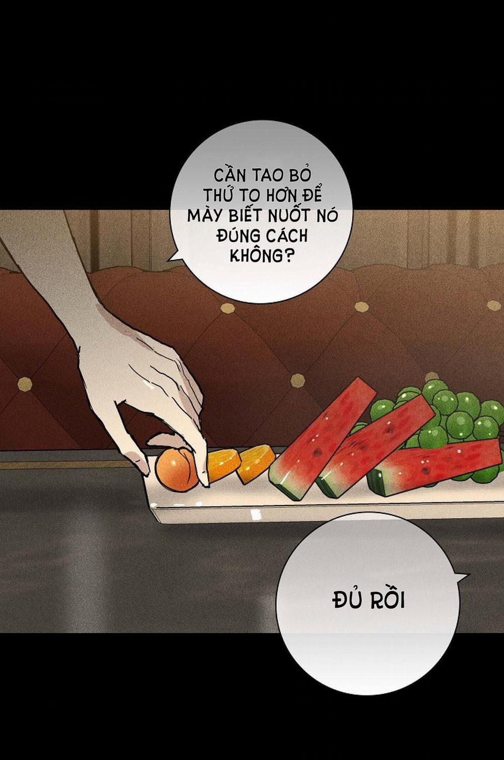 Đánh Mất Tình Yêu 20.2 trang 40