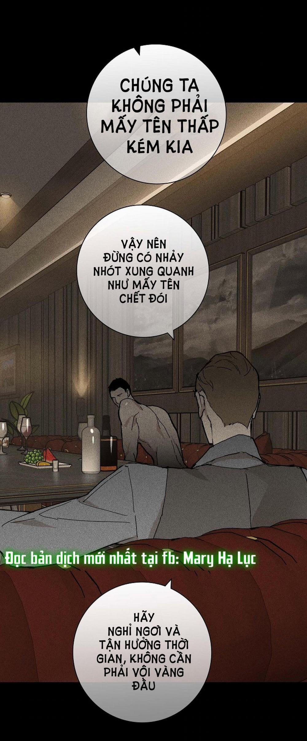 Đánh Mất Tình Yêu 20.2 trang 41