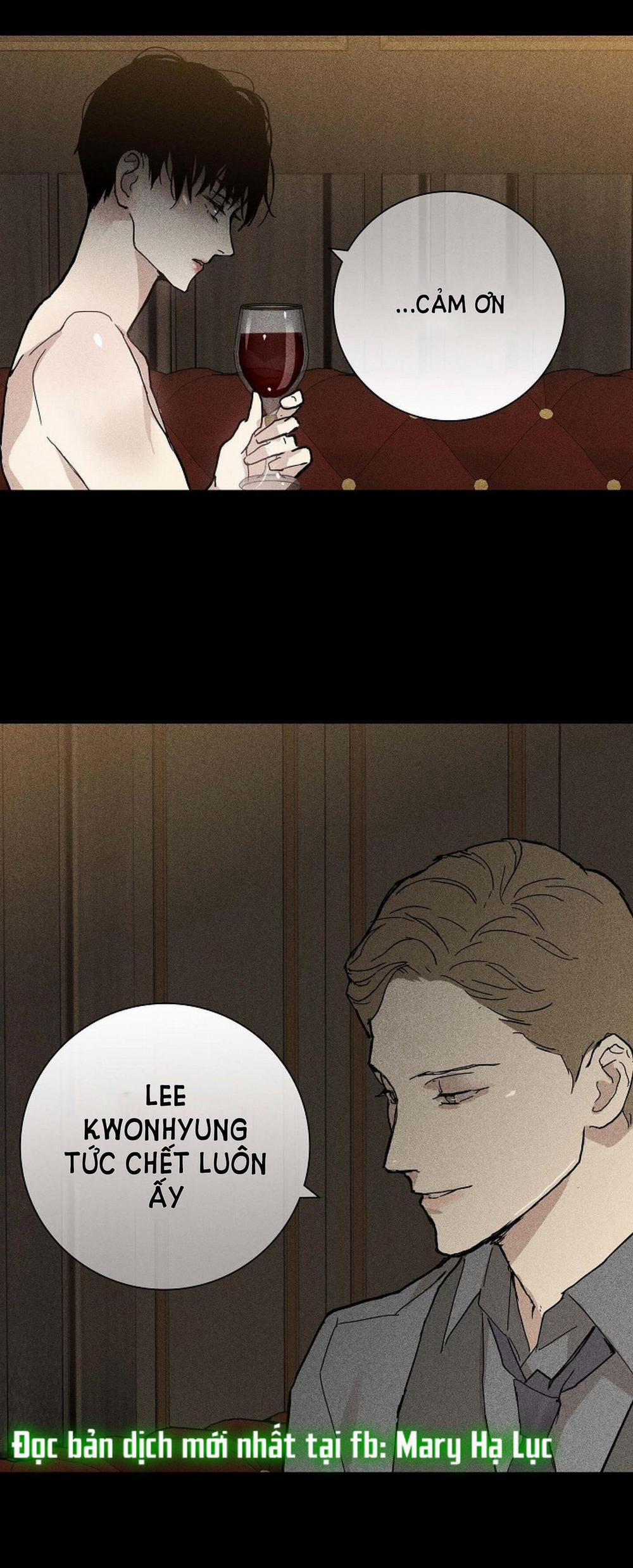 Đánh Mất Tình Yêu 20.2 trang 45