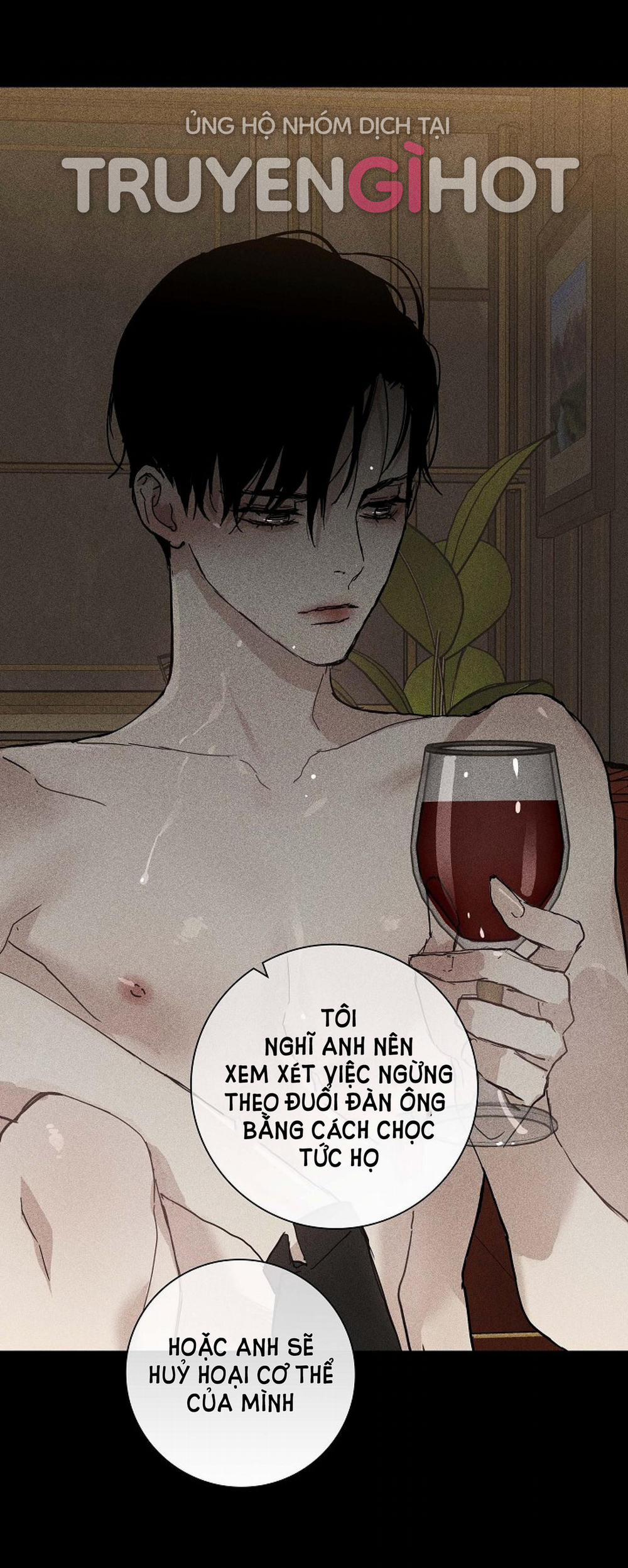 Đánh Mất Tình Yêu 20.2 trang 46