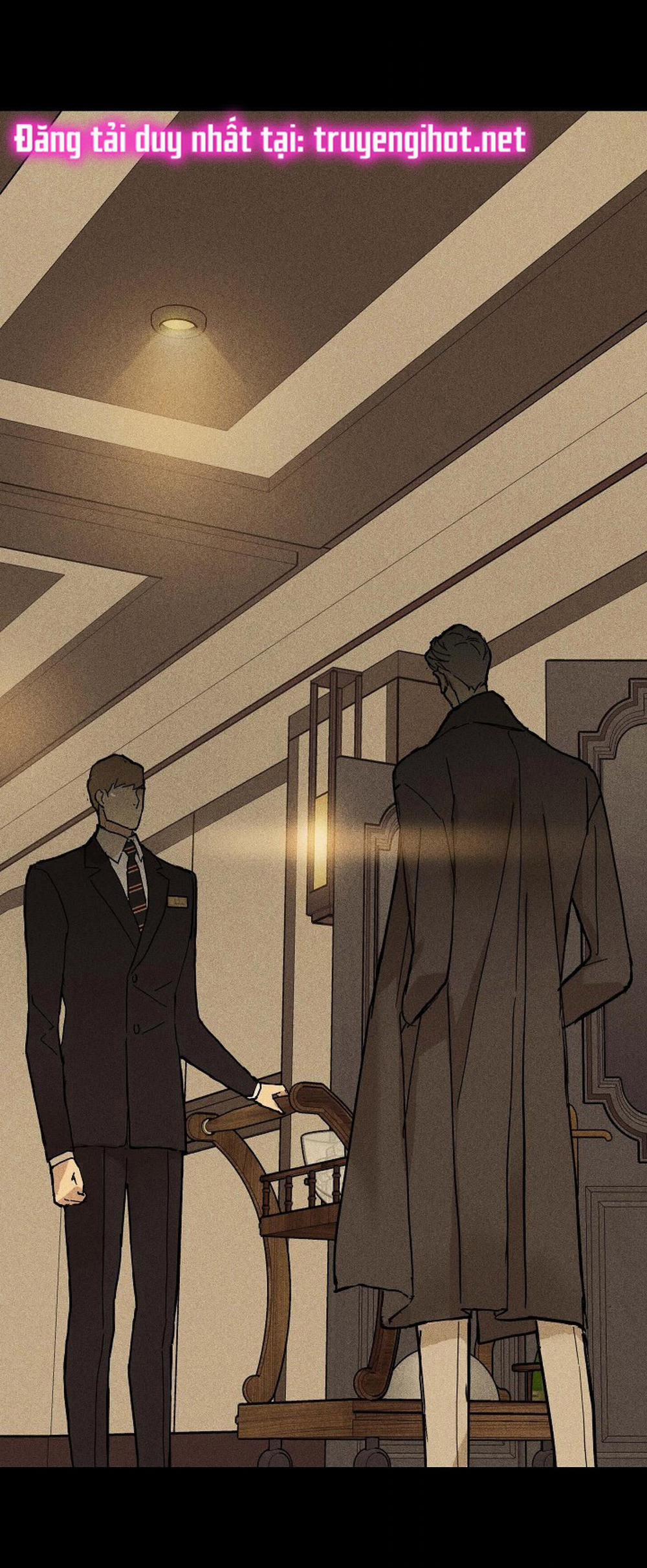 Đánh Mất Tình Yêu 20.2 trang 48