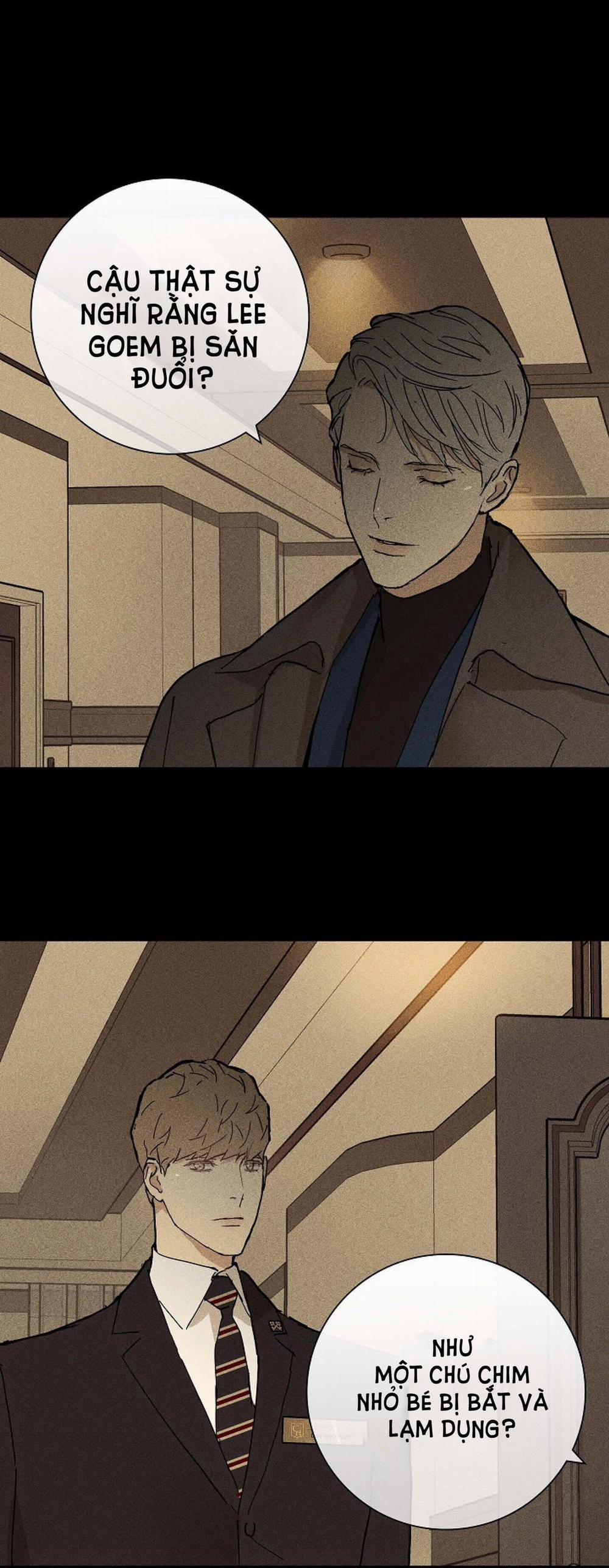 Đánh Mất Tình Yêu 20.2 trang 49