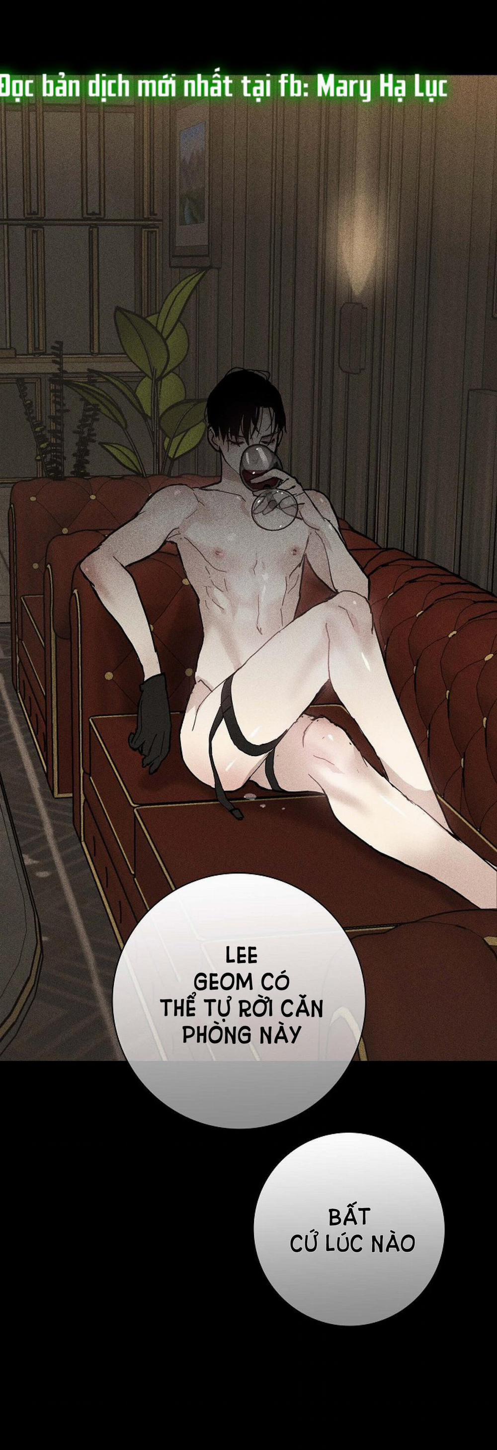 Đánh Mất Tình Yêu 20.2 trang 51