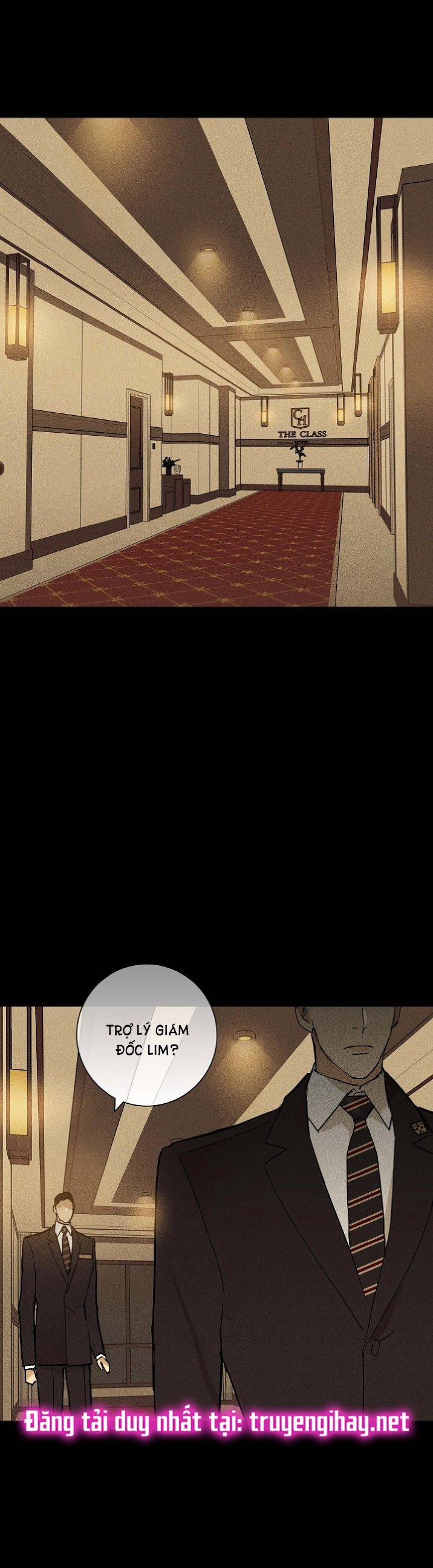 Đánh Mất Tình Yêu 21.1 trang 10