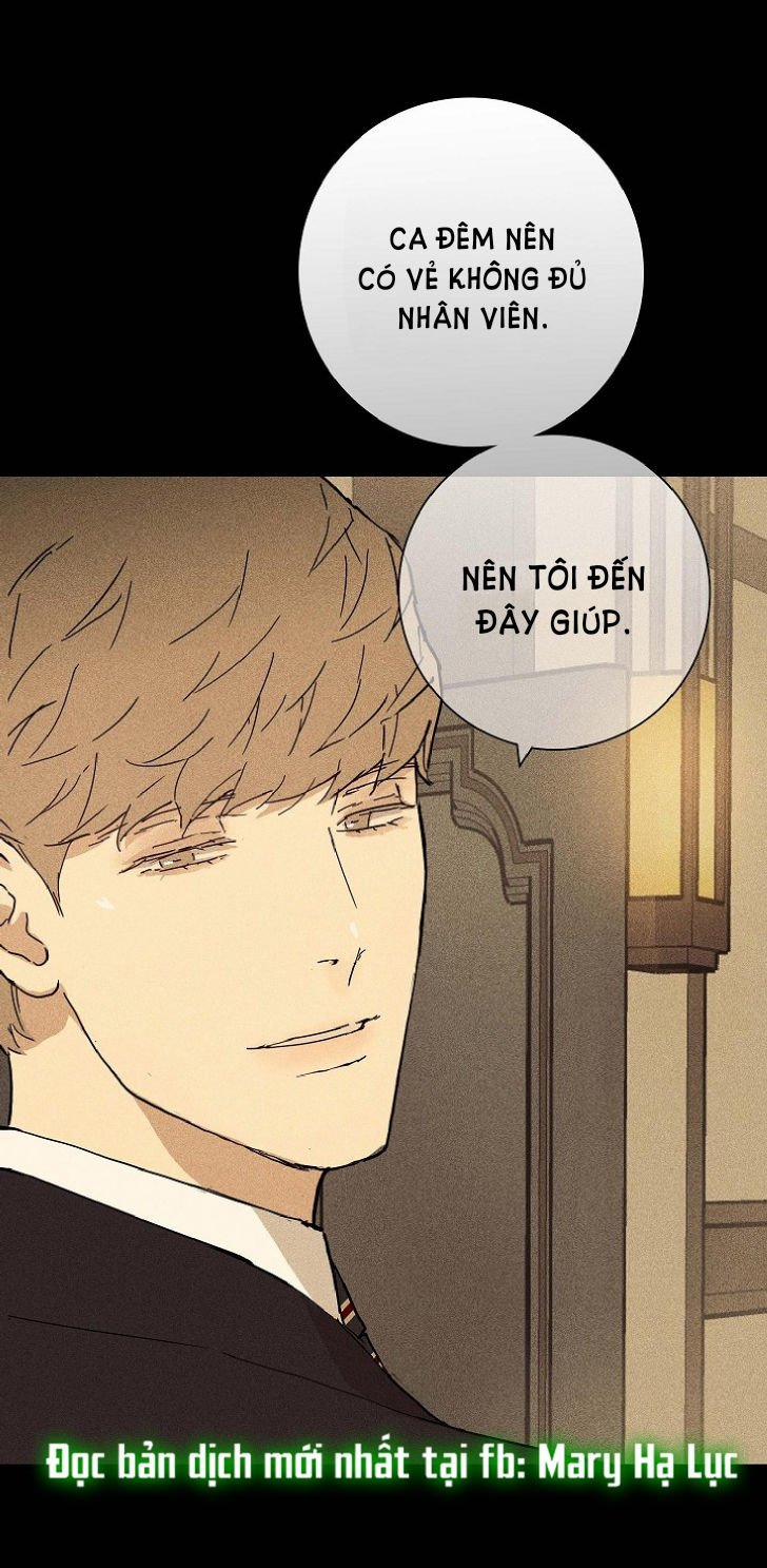 Đánh Mất Tình Yêu 21.1 trang 12