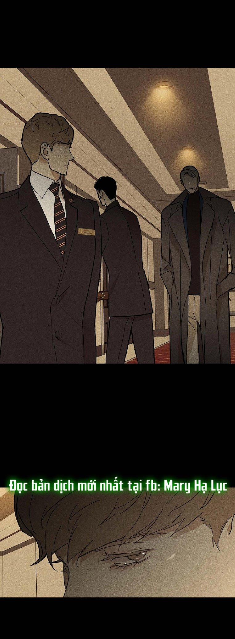 Đánh Mất Tình Yêu 21.1 trang 14