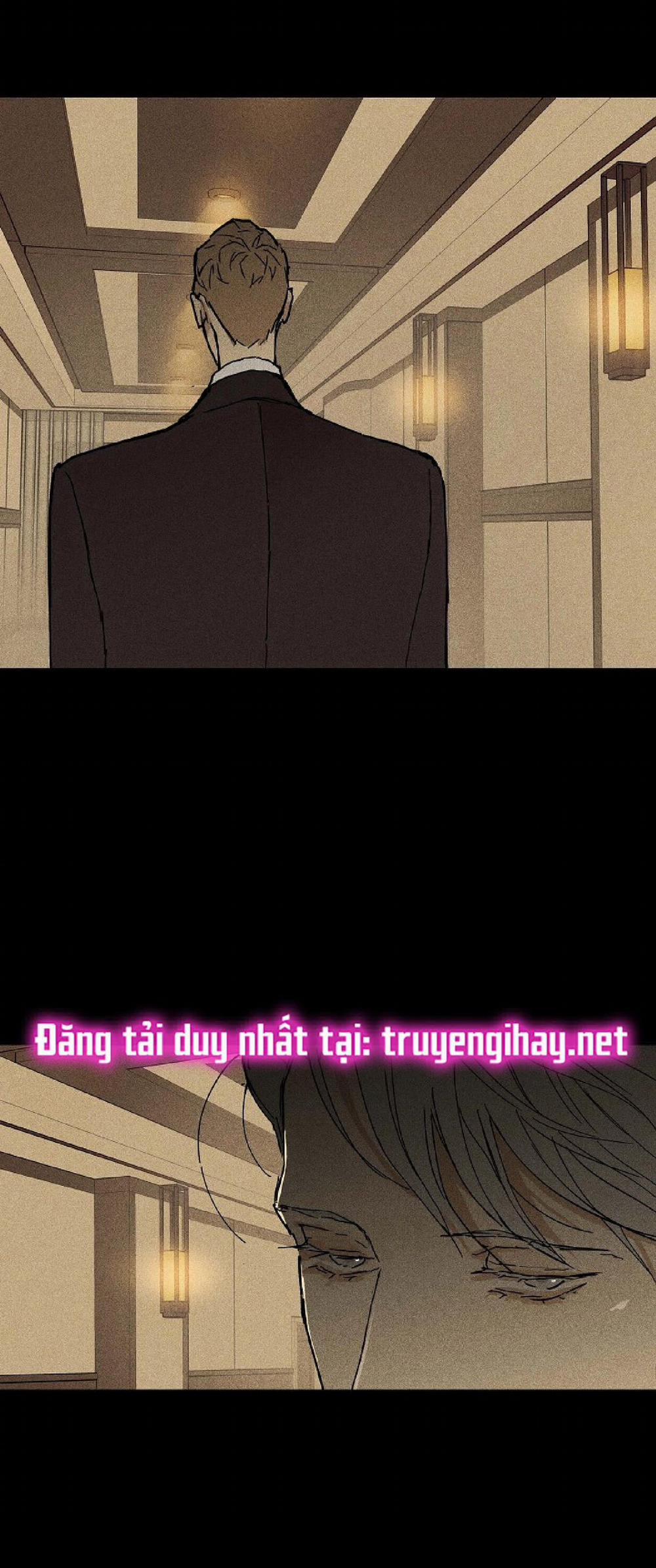 Đánh Mất Tình Yêu 21.1 trang 15