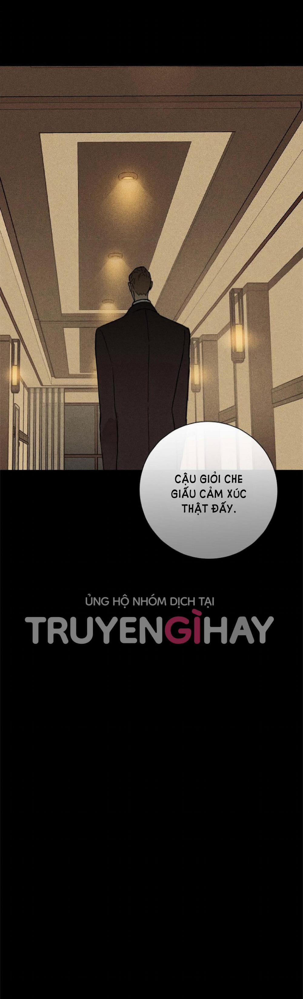 Đánh Mất Tình Yêu 21.1 trang 16