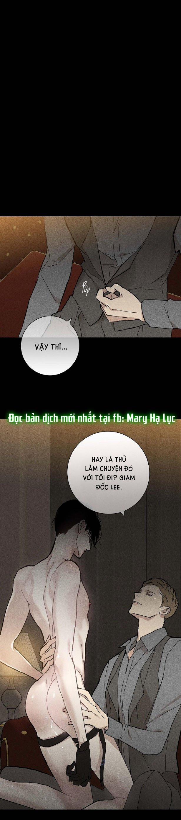 Đánh Mất Tình Yêu 21.1 trang 2