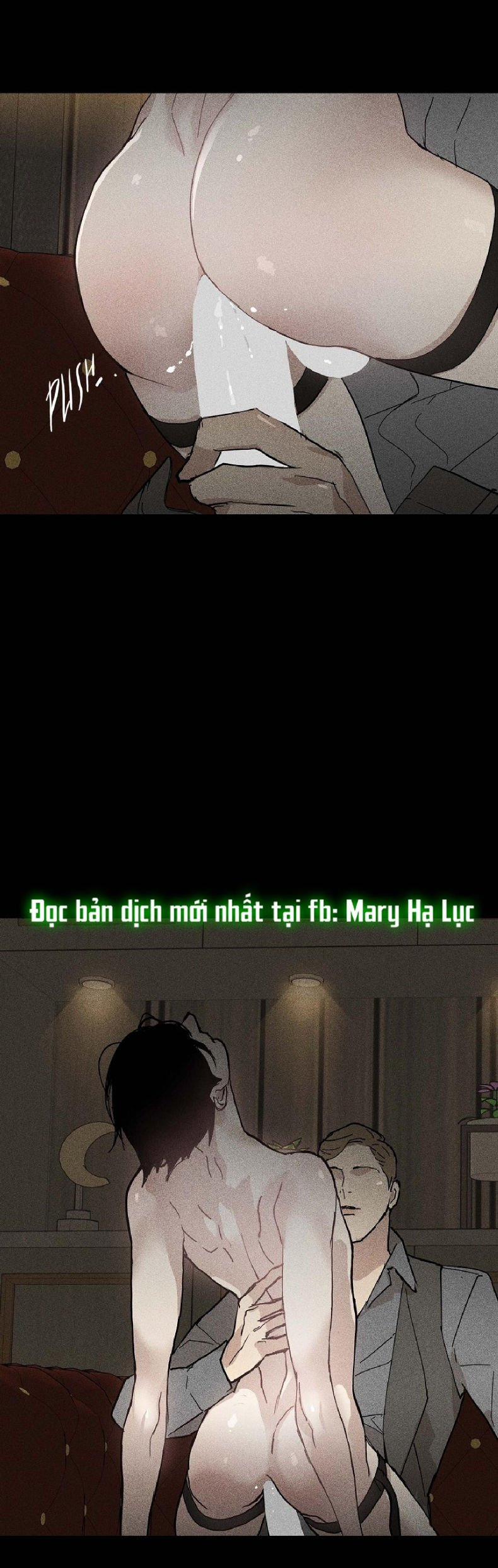 Đánh Mất Tình Yêu 21.1 trang 4