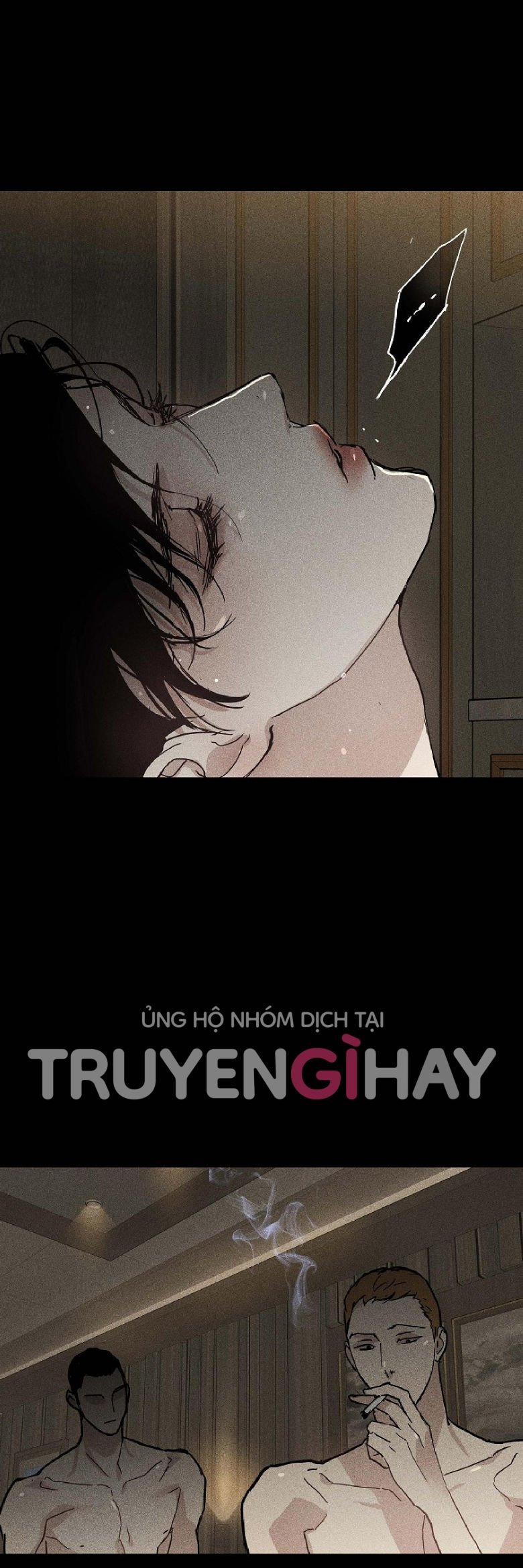 Đánh Mất Tình Yêu 21.1 trang 6