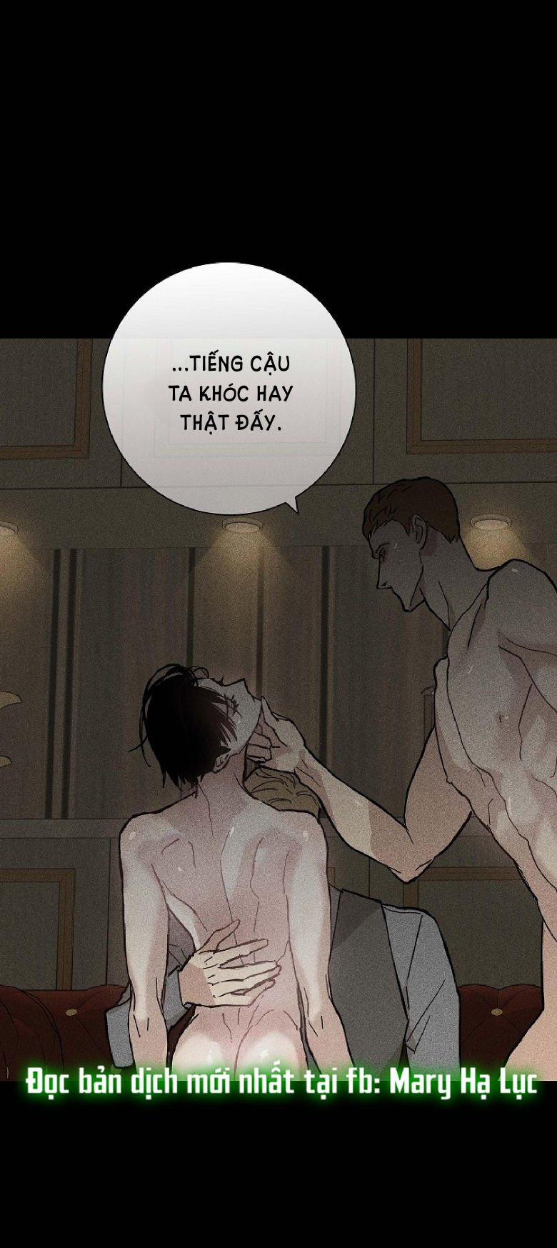 Đánh Mất Tình Yêu 21.1 trang 7