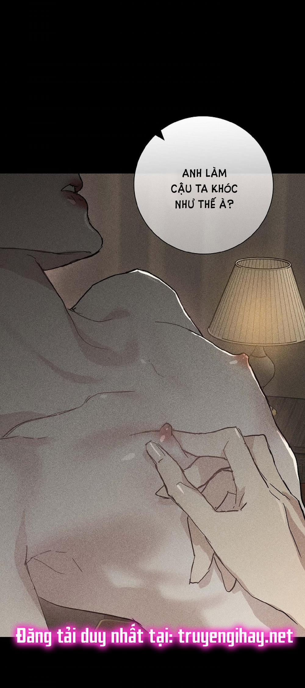 Đánh Mất Tình Yêu 21.1 trang 8