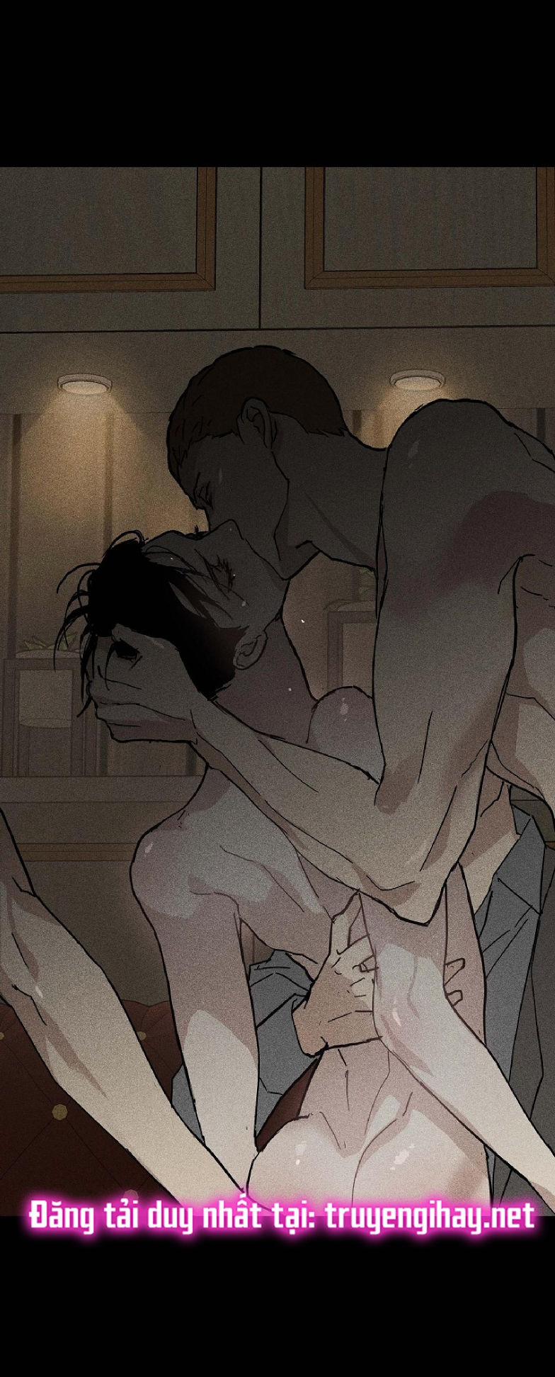 Đánh Mất Tình Yêu 21.2 trang 0