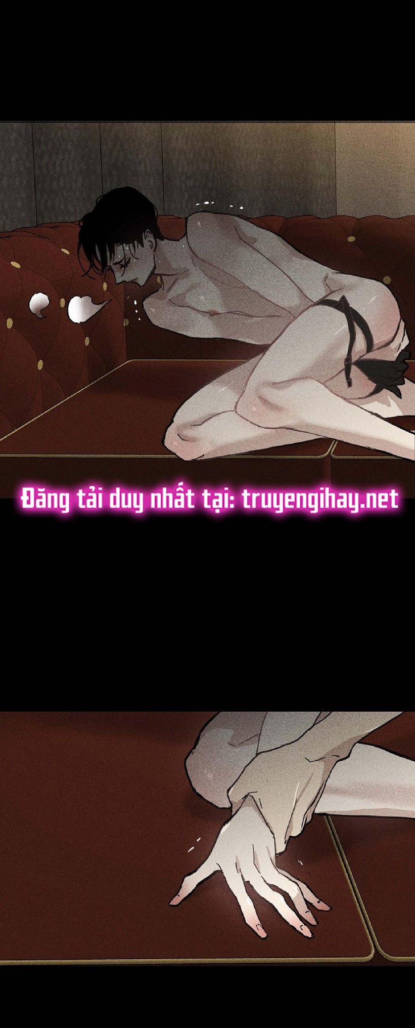 Đánh Mất Tình Yêu 21.2 trang 10