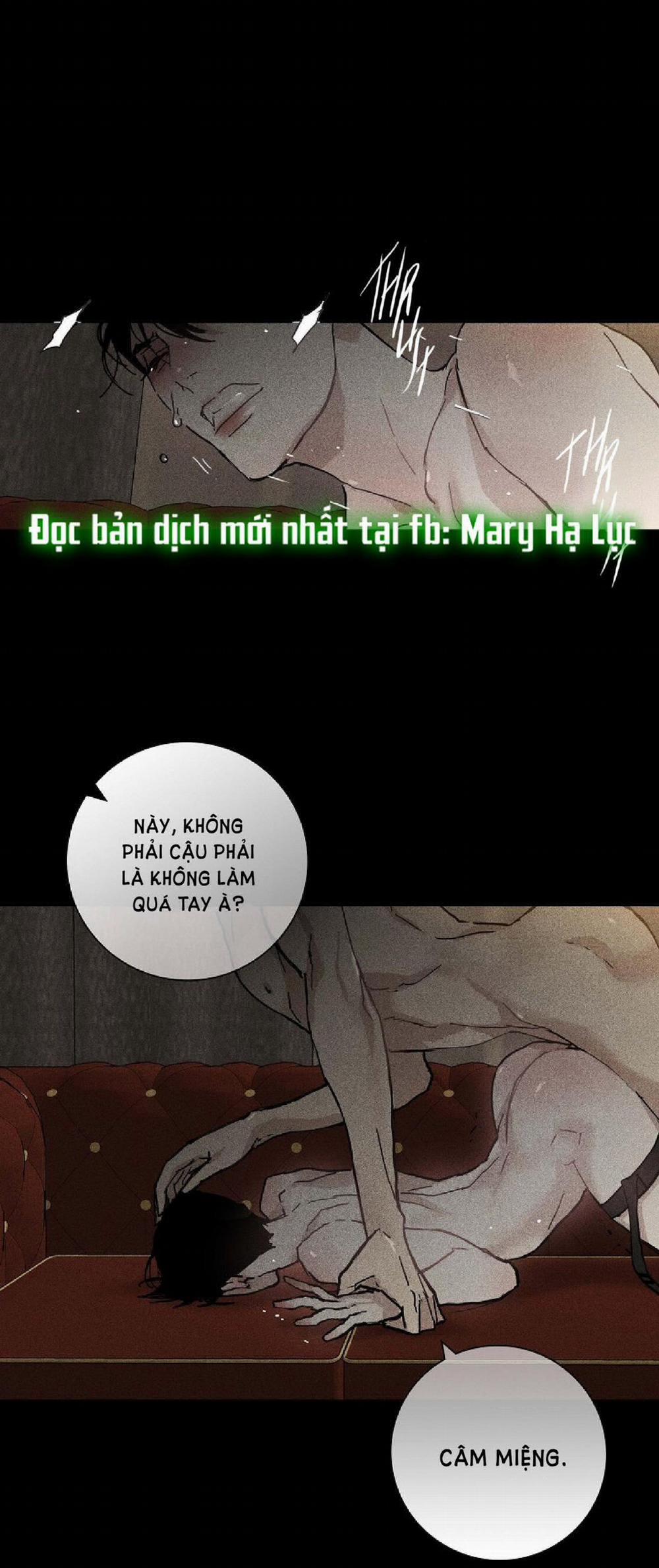 Đánh Mất Tình Yêu 21.2 trang 12