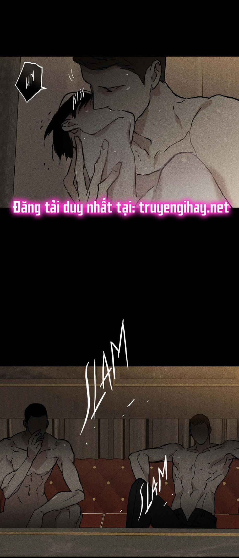 Đánh Mất Tình Yêu 21.2 trang 16