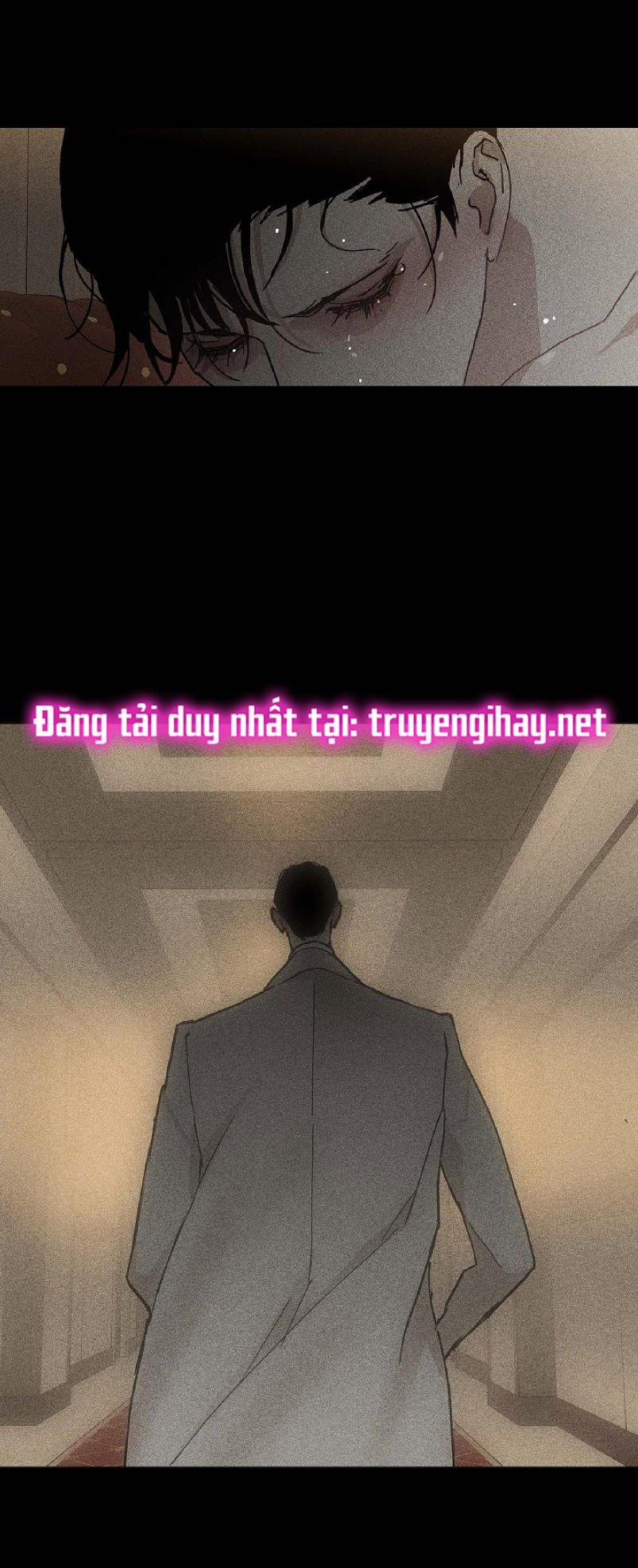 Đánh Mất Tình Yêu 21.2 trang 18