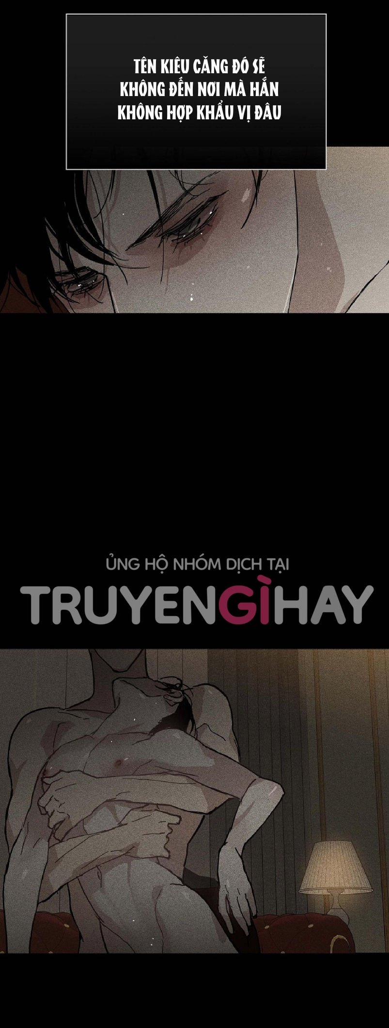 Đánh Mất Tình Yêu 21.2 trang 19