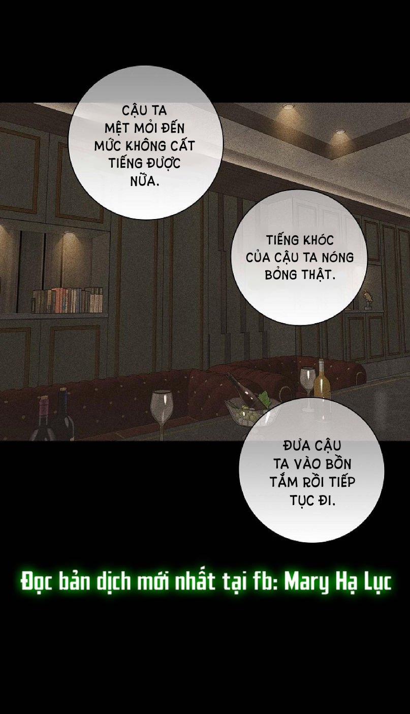 Đánh Mất Tình Yêu 21.2 trang 20