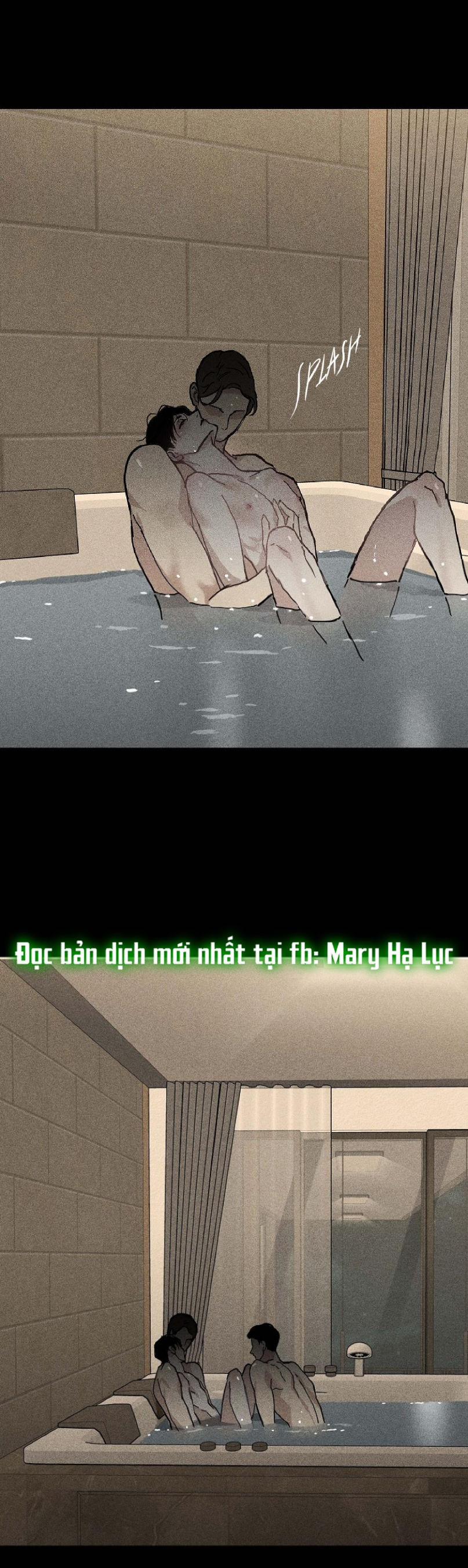 Đánh Mất Tình Yêu 21.2 trang 22