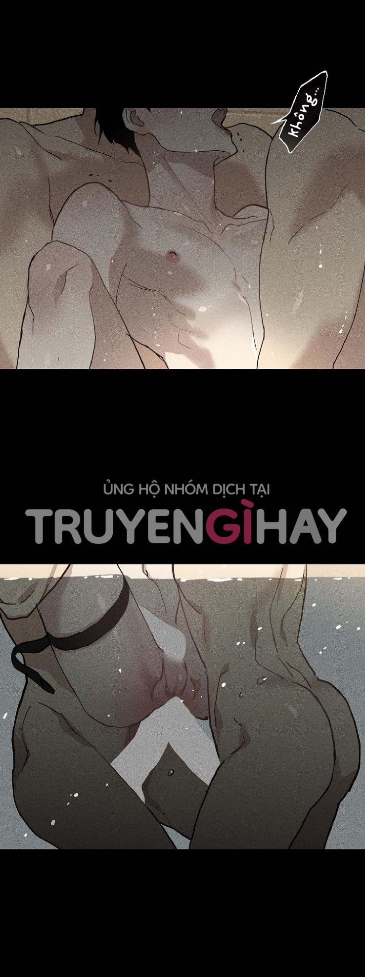 Đánh Mất Tình Yêu 21.2 trang 24