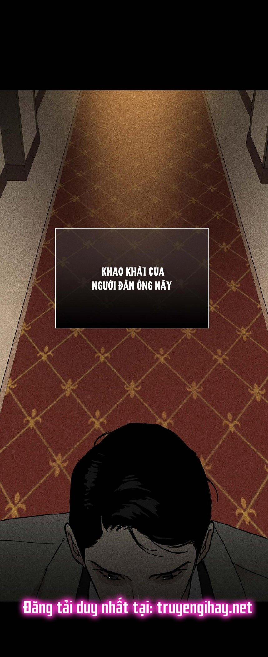 Đánh Mất Tình Yêu 21.2 trang 28