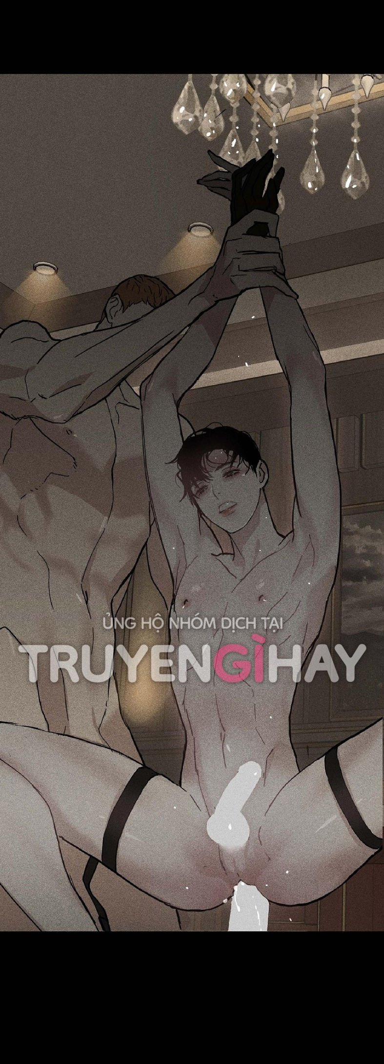 Đánh Mất Tình Yêu 21.2 trang 3