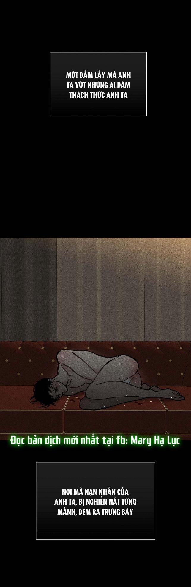 Đánh Mất Tình Yêu 21.2 trang 30