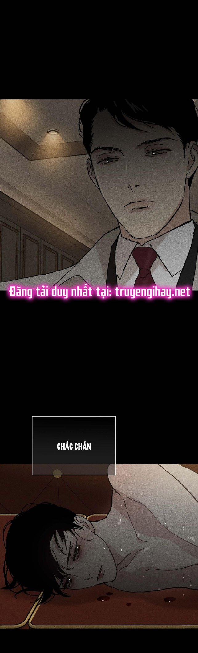 Đánh Mất Tình Yêu 21.2 trang 31