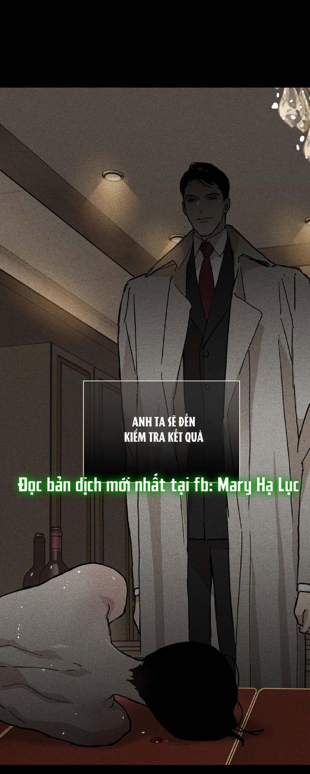 Đánh Mất Tình Yêu 21.2 trang 32